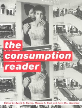 The Consumption Reader - MPHOnline.com