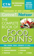 The Complete Book of Food Counts - MPHOnline.com