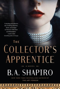 Collector's Apprentice - MPHOnline.com