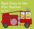 Spot Goes to the Fire Station - MPHOnline.com