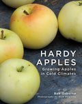 Hardy Apples - MPHOnline.com