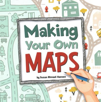 Making Your Own Maps - MPHOnline.com