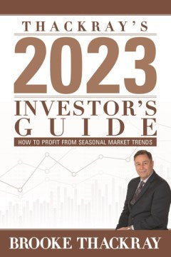 Thackray's 2023 Investor's Guide - MPHOnline.com