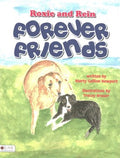 Roxie and Rein Forever Friends - MPHOnline.com