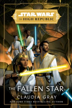 Star Wars: The Fallen Star (The High Republic) - MPHOnline.com