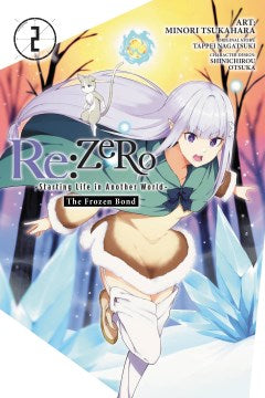 Re:Zero Starting Life in Another World 2 - MPHOnline.com