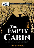 The Empty Cabin - MPHOnline.com