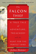 The Falcon Thief - MPHOnline.com