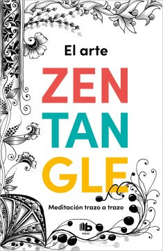 El arte Zentangle / Zentangle Art - MPHOnline.com