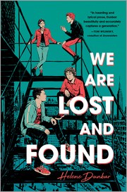 We Are Lost and Found - MPHOnline.com