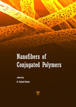 Nanofibers of Conjugated Polymers - MPHOnline.com