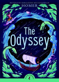 The Odyssey - MPHOnline.com