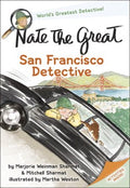 Nate the Great San Francisco Detective - MPHOnline.com