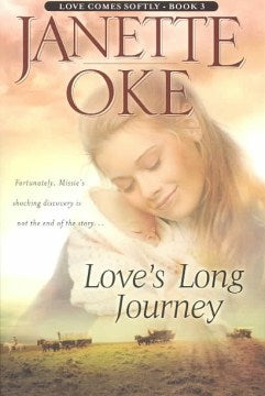 Love's Long Journey - MPHOnline.com