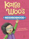 Katie Woo's Neighborhood - MPHOnline.com