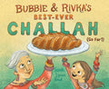 Bubbie & Rivka's Best-Ever Challah (So Far!) - MPHOnline.com