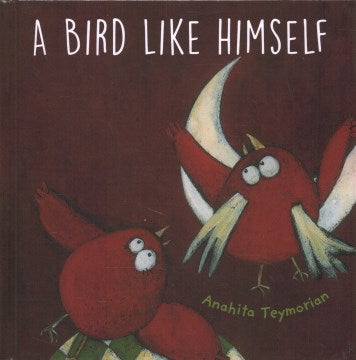 A Bird Like Himself - MPHOnline.com