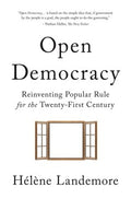 Open Democracy - MPHOnline.com