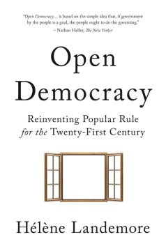 Open Democracy - MPHOnline.com