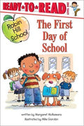 The First Day Of School - MPHOnline.com