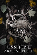 A Light in the Flame - MPHOnline.com