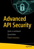 Advanced API Security - MPHOnline.com