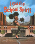 I Got the School Spirit - MPHOnline.com