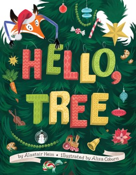 Hello, Tree - MPHOnline.com