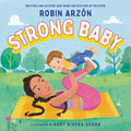 Strong Baby - MPHOnline.com