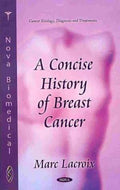 A Concise History of Breast Cancer - MPHOnline.com