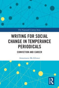 Writing for Social Change in Temperance Periodicals - MPHOnline.com