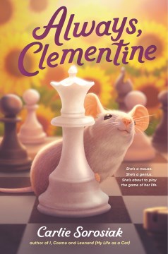 Always, Clementine - MPHOnline.com