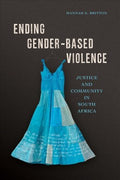 Ending Gender-Based Violence - MPHOnline.com