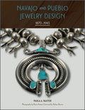 Navajo and Pueblo Jewelry Design - MPHOnline.com