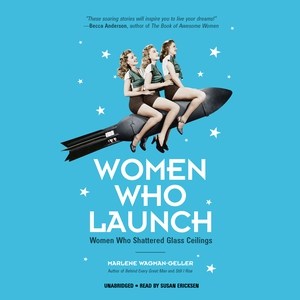 Women Who Launch - MPHOnline.com