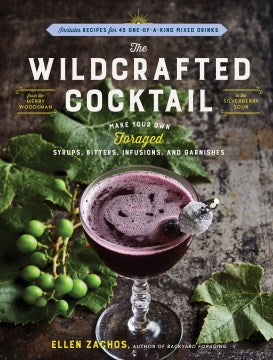 The Wildcrafted Cocktail - MPHOnline.com