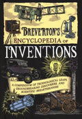 Breverton's Encyclopedia of Inventions - MPHOnline.com