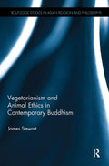 Vegetarianism and Animal Ethics in Contemporary Buddhism - MPHOnline.com