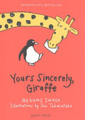 Yours Sincerely, Giraffe - MPHOnline.com