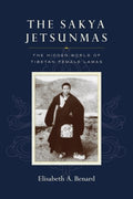 The Sakya Jetsunmas - MPHOnline.com