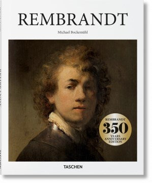 Rembrandt 1606-1669 - MPHOnline.com