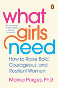 What Girls Need - MPHOnline.com