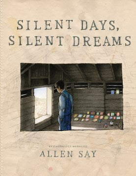 Silent Days, Silent Dreams - MPHOnline.com