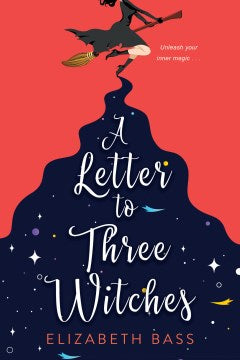 A Letter to Three Witches - MPHOnline.com