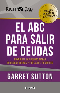 El ABC para salir de deudas/ The ABC's of Getting Out of Debt - MPHOnline.com