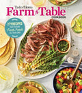 Taste of Home Farm to Table Cookbook - MPHOnline.com