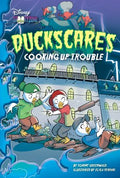 Duckscares Cooking Up Trouble - MPHOnline.com