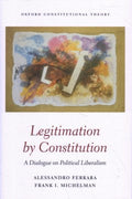 Legitimation by Constitution - MPHOnline.com