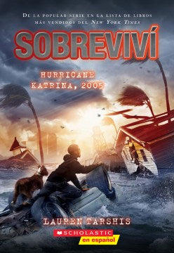 Sobreviv? el hurac?n Katrina, 2005/ I Survived Hurricane Katrina, 2005 - MPHOnline.com