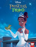 The Princess and the Frog - MPHOnline.com